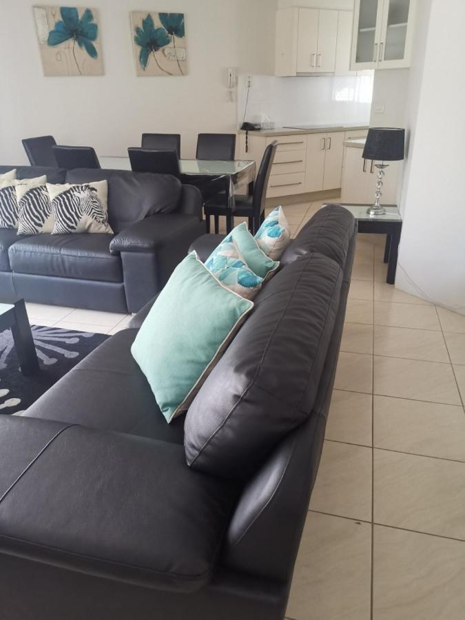 Apartment Cha Private Apts Markham Court