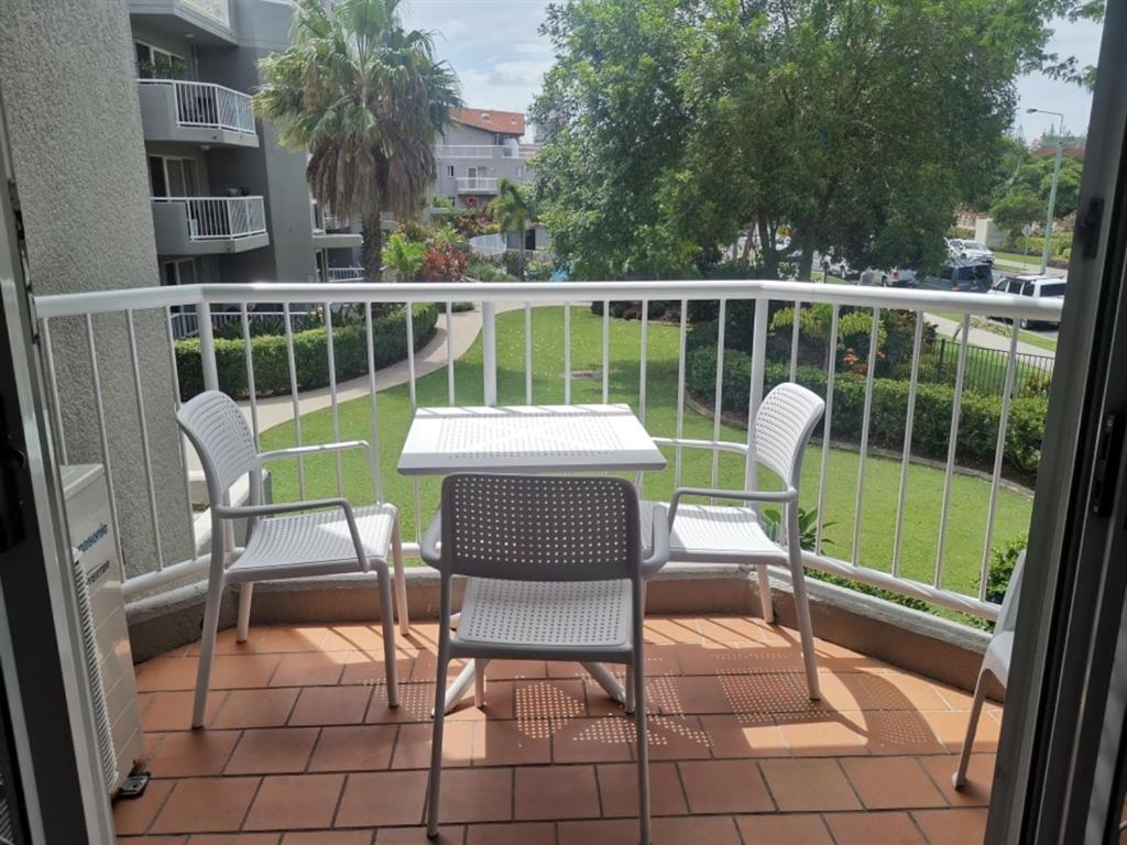 Cha Private Apts Markham Court Apartment Gold Coast