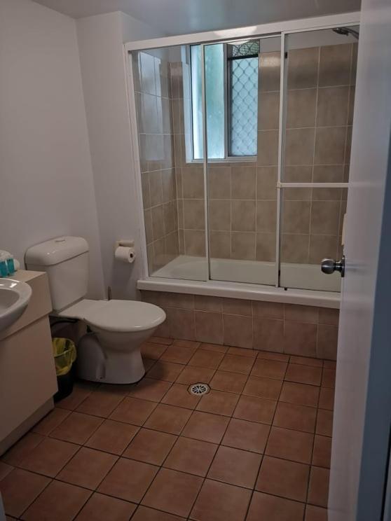 Cha Private Apts Markham Court Apartment