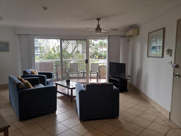 Apartment Cha Private Apts Markham Court *