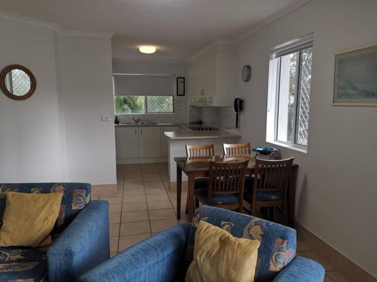 Cha Private Apts Markham Court Apartment *